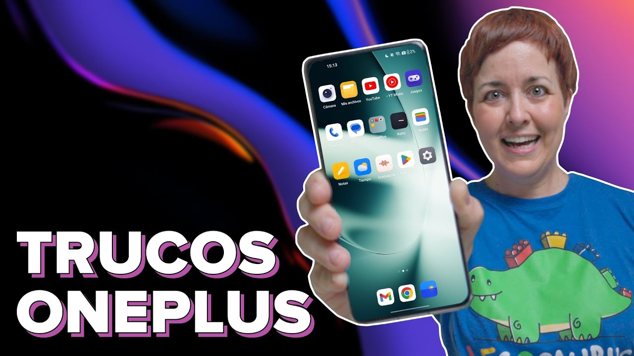 EXPRIME tu OnePlus con estos TRUCOS 🔥