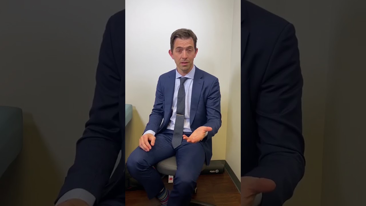 What Happens to Your Spine as You Age? Part 1 of 2.
