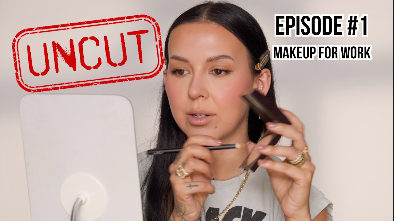 Nikki Uncut Episode #1-