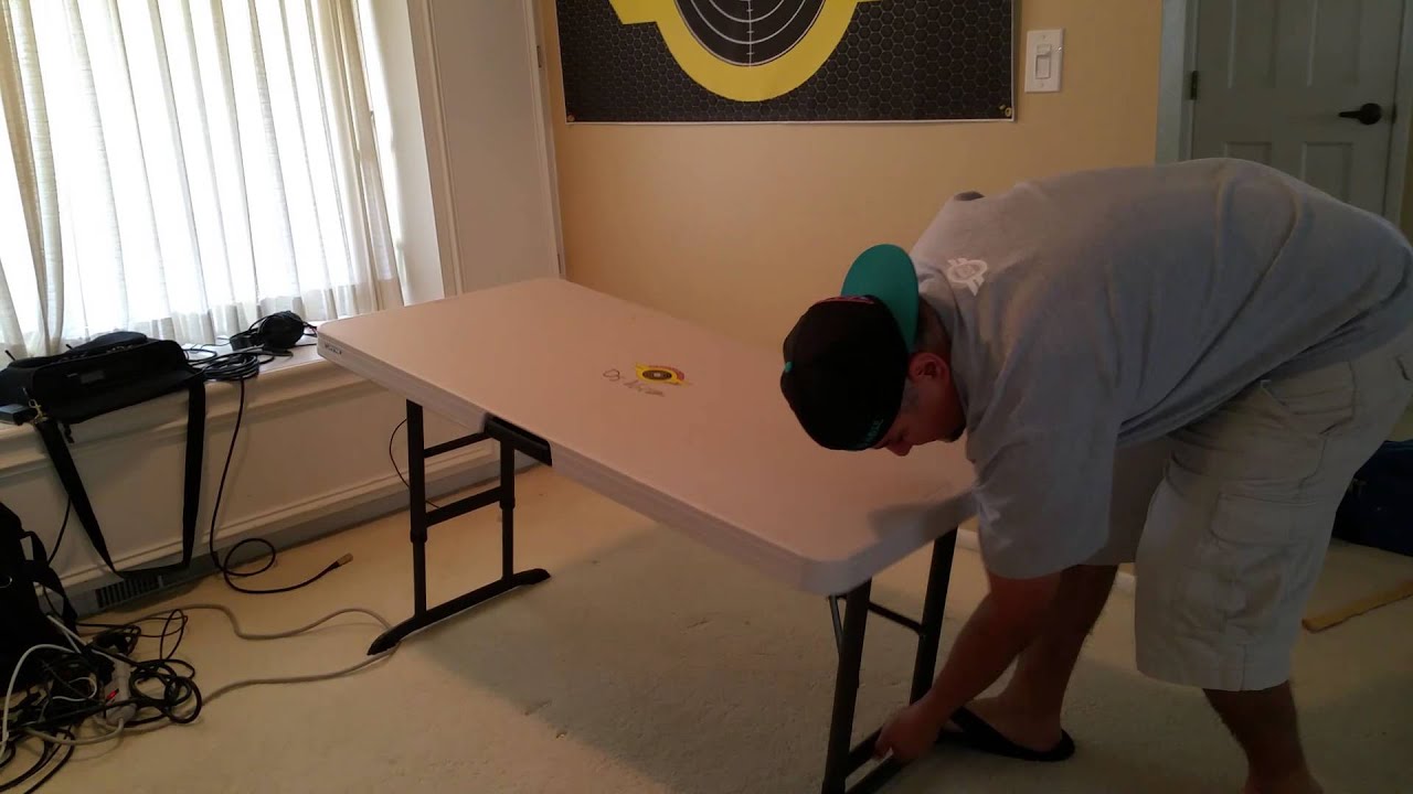 5/03/15, DJ table
