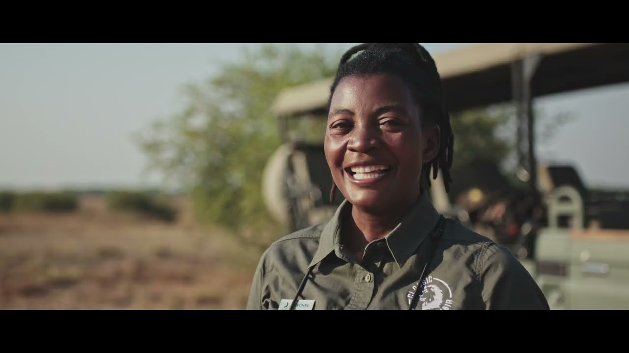 What does a Classic Zambia safari look like - An Introduction (Oct 2023)