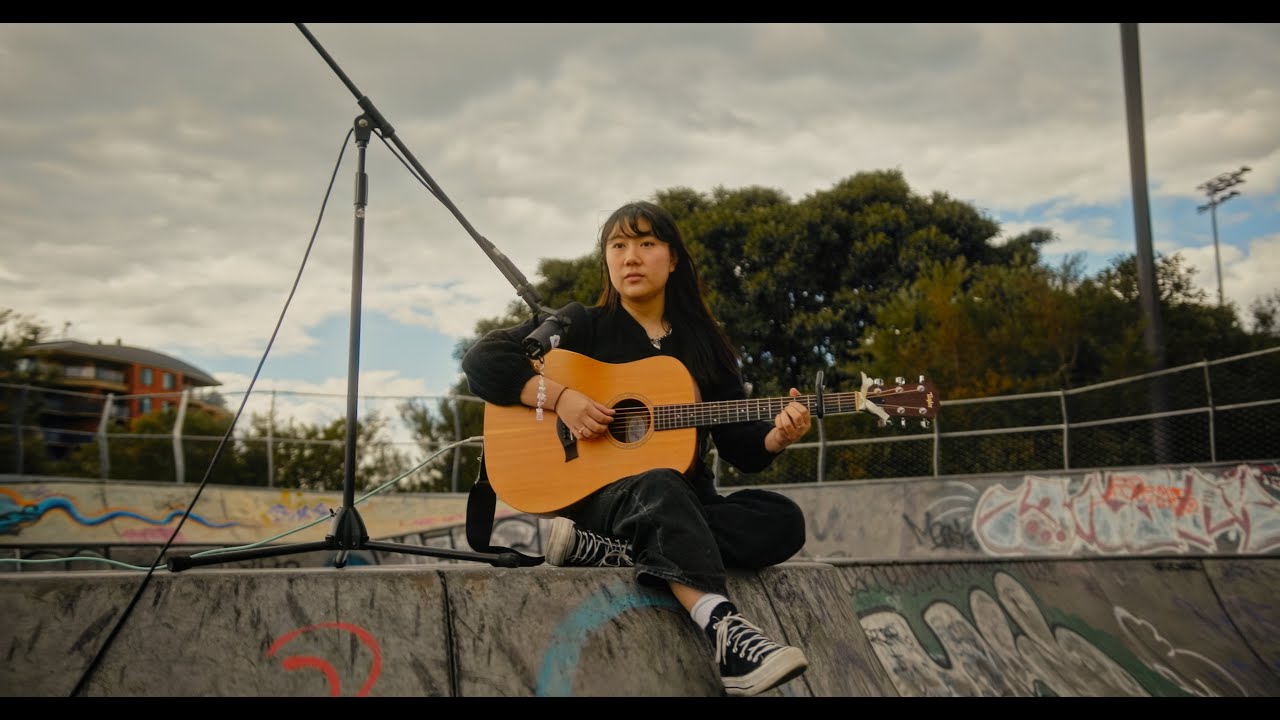 tiffi - selfish (live from the dating pool)