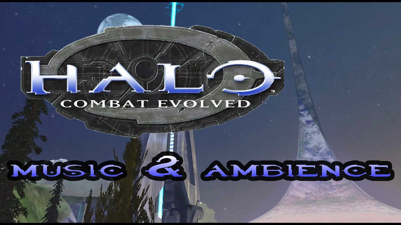 Halo: Combat Evolved - Music and Ambience: Installation 04