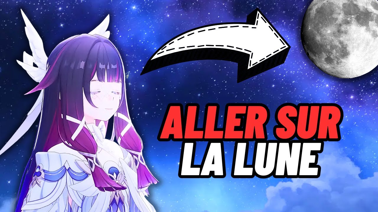 Ce que l'on SAIT sur COLUMBINA - Lore Genshin Impact 6.0