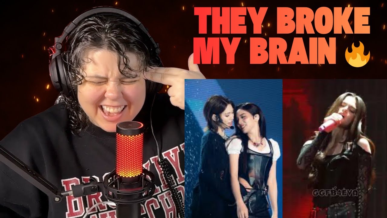 Who OWNED “Smoke”? 👀🔥 Emi vs Bonnie vs Becky | Full Analysis