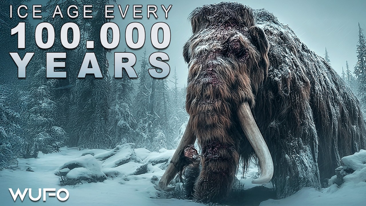 Another Ice Age Is Coming &mdash; Understanding Earth&rsquo;s 100,000-Year Ice Age Cycle | Science Documentary