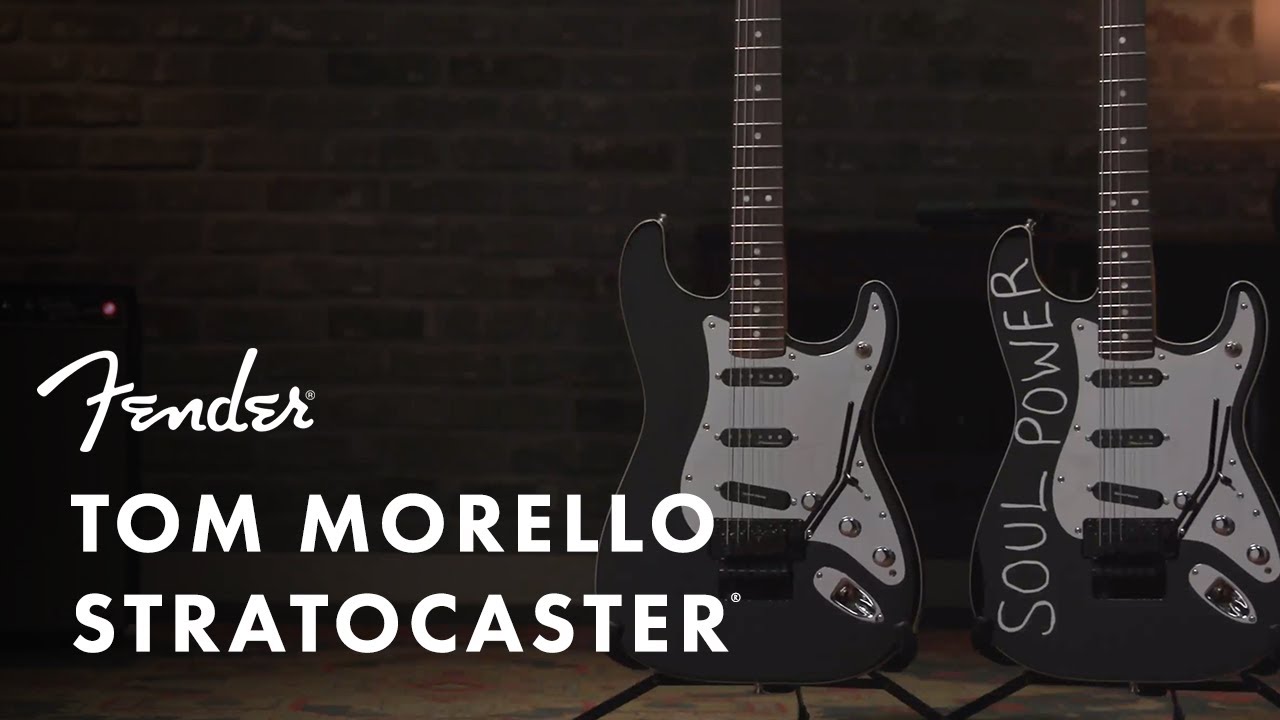Tom Morello 