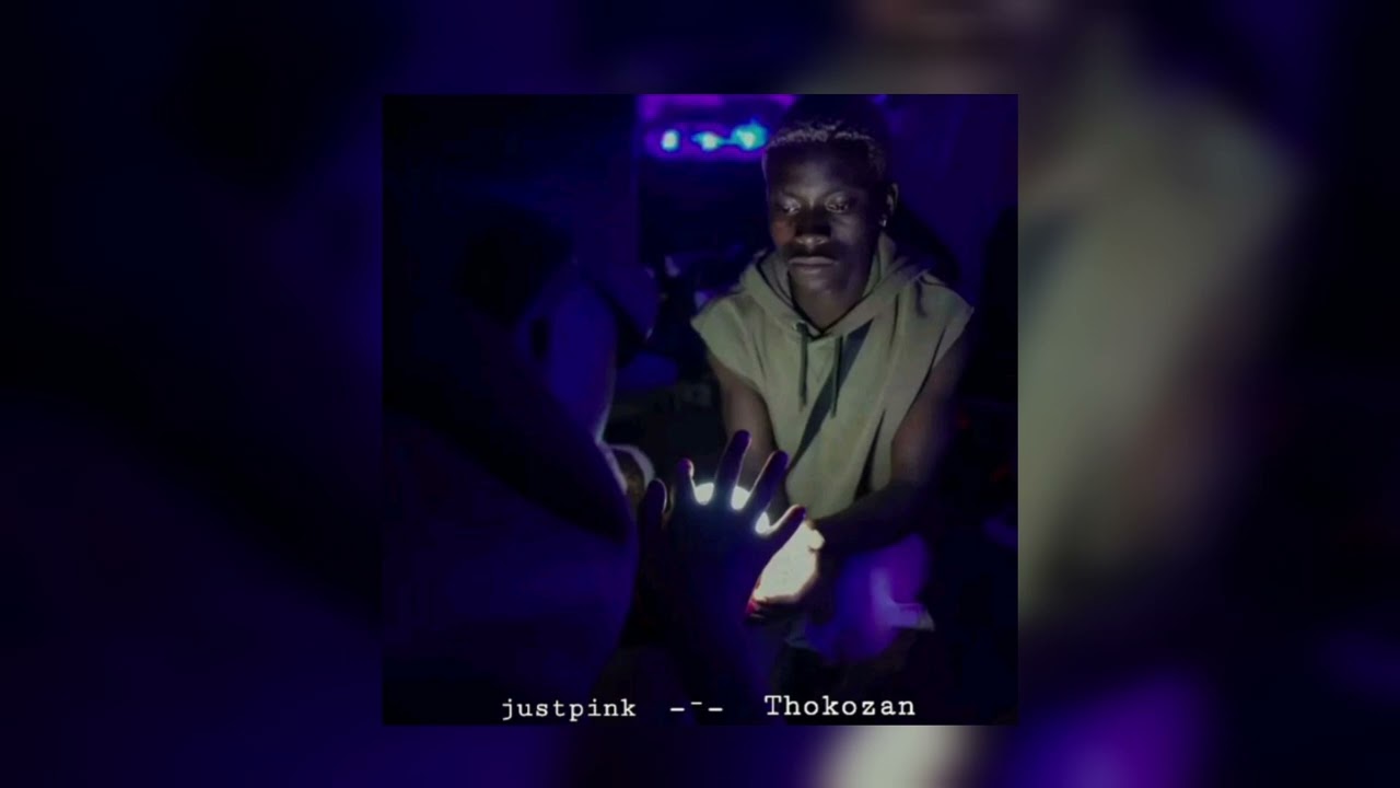 MACAIIRO JP  _-_ THOKOZANI BO!