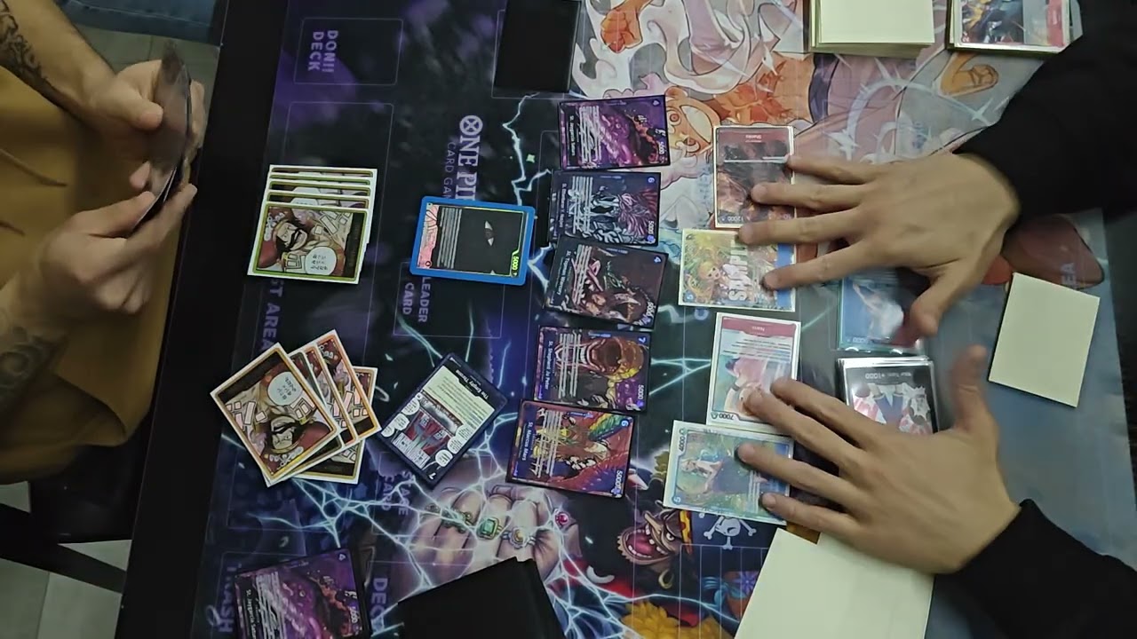 ONEPIECE LOCAL TESTING IMU VS VIVI
