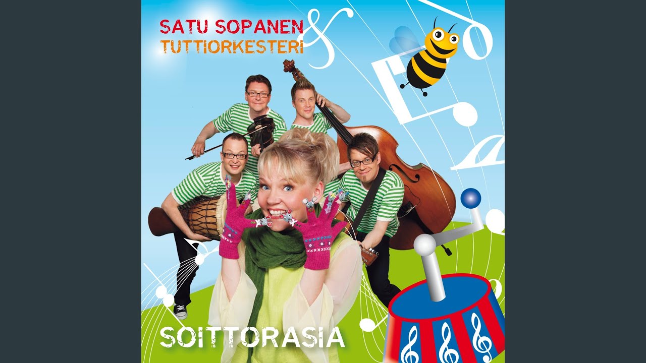 Juoksee Metsähiiroset