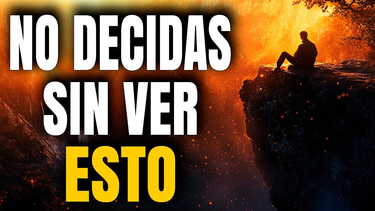 Cómo Tomar Buenas Decisiones Con Sabiduría Bíblica. - Reflexión Cristiana
