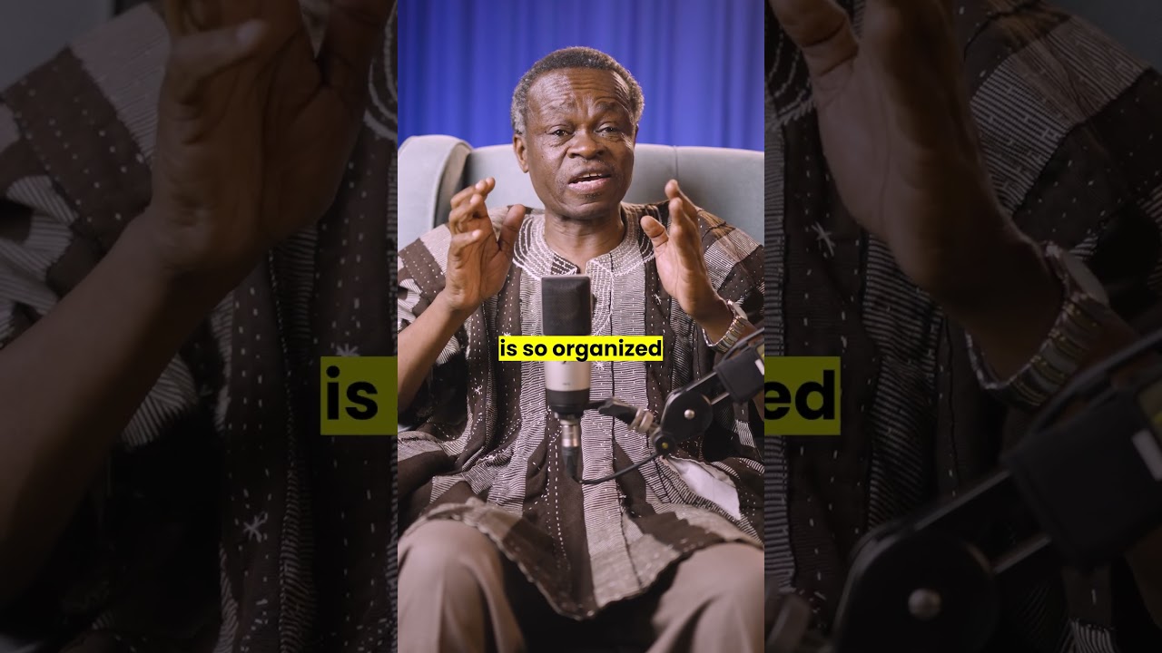 PLO Lumumba: Eliminating Khamenei Won&rsquo;t Collapse Iran 🇮🇷⚠️ | History Says So