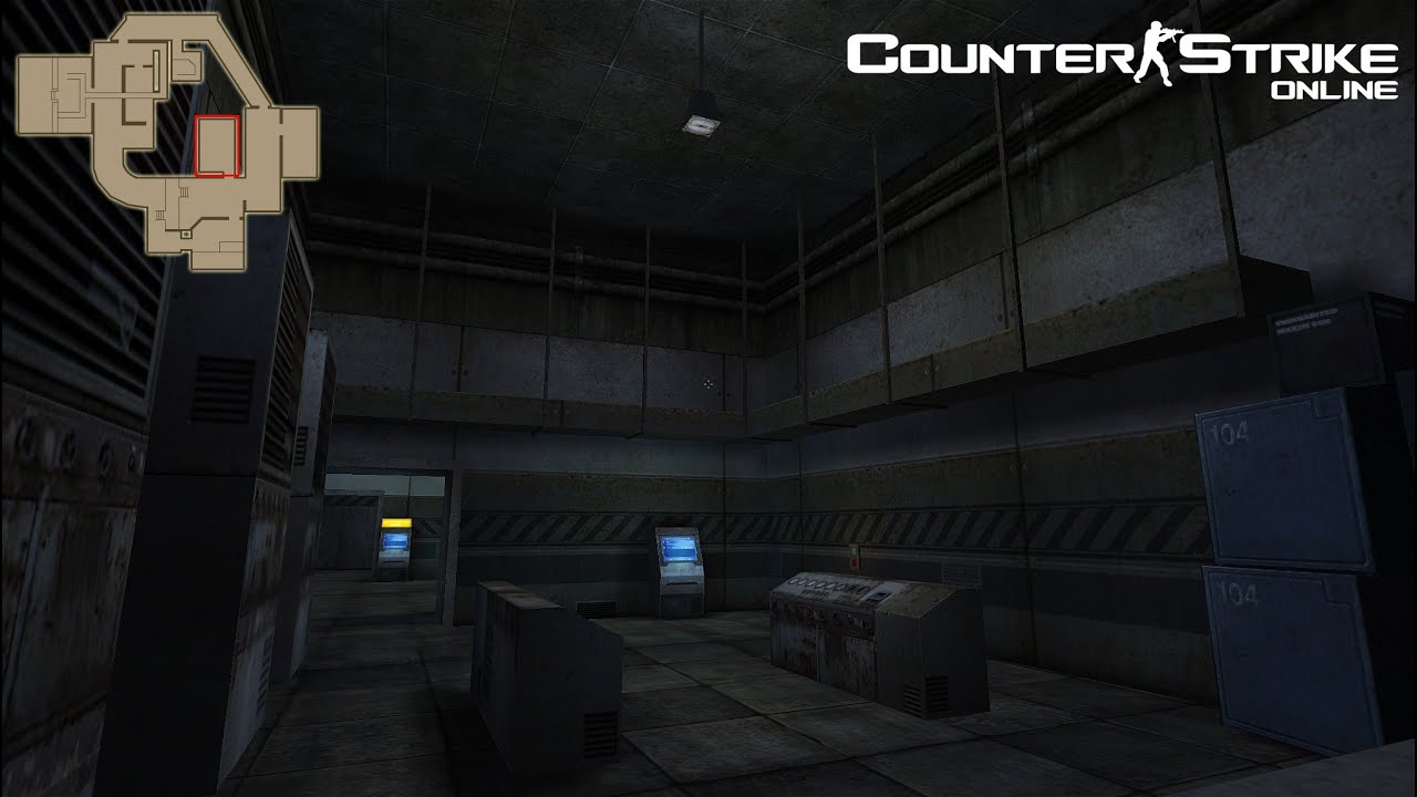 Counter-Strike Online: Zombie Hero - Abyss 2 Gameplay [HD]