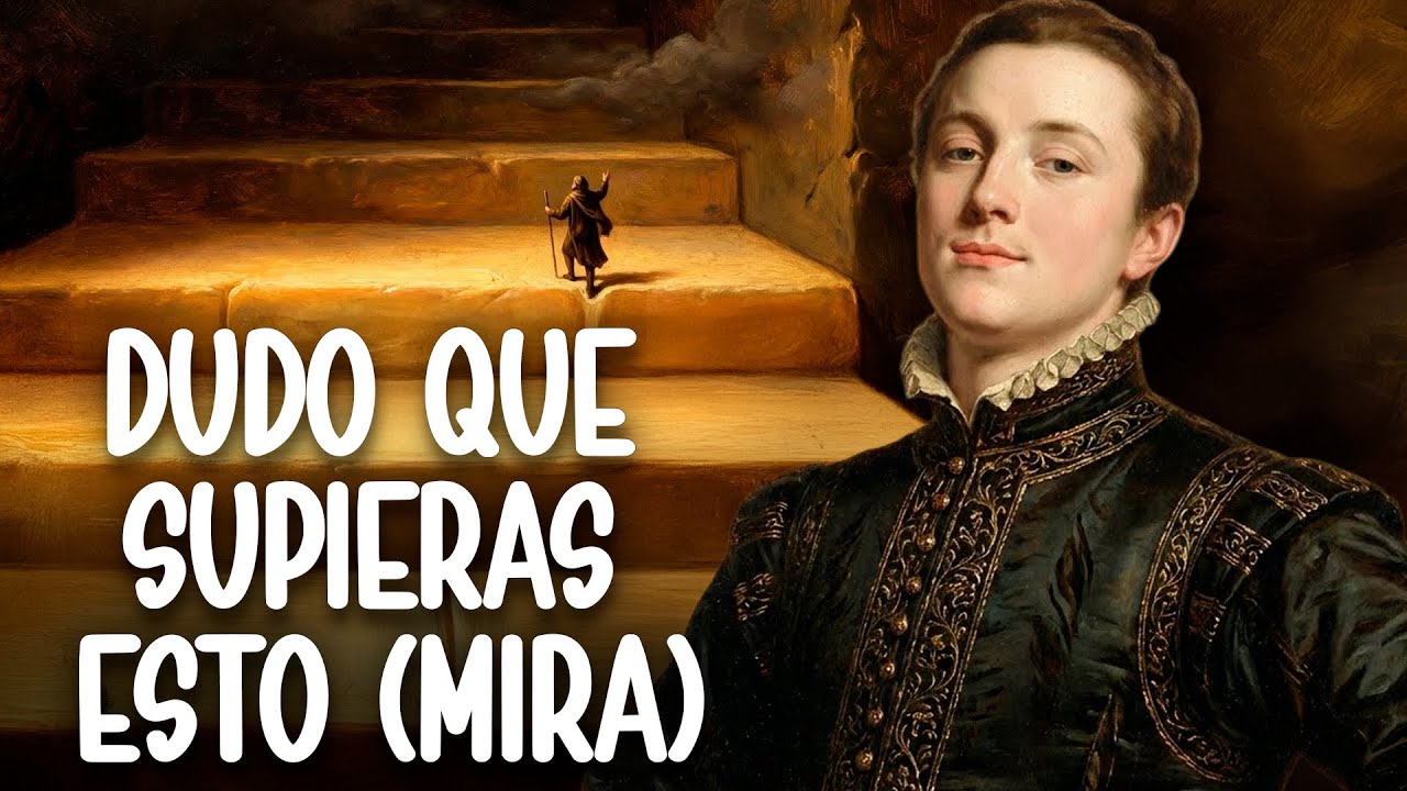 Los 6 niveles de conciencia — la mayoría nunca sale del primero