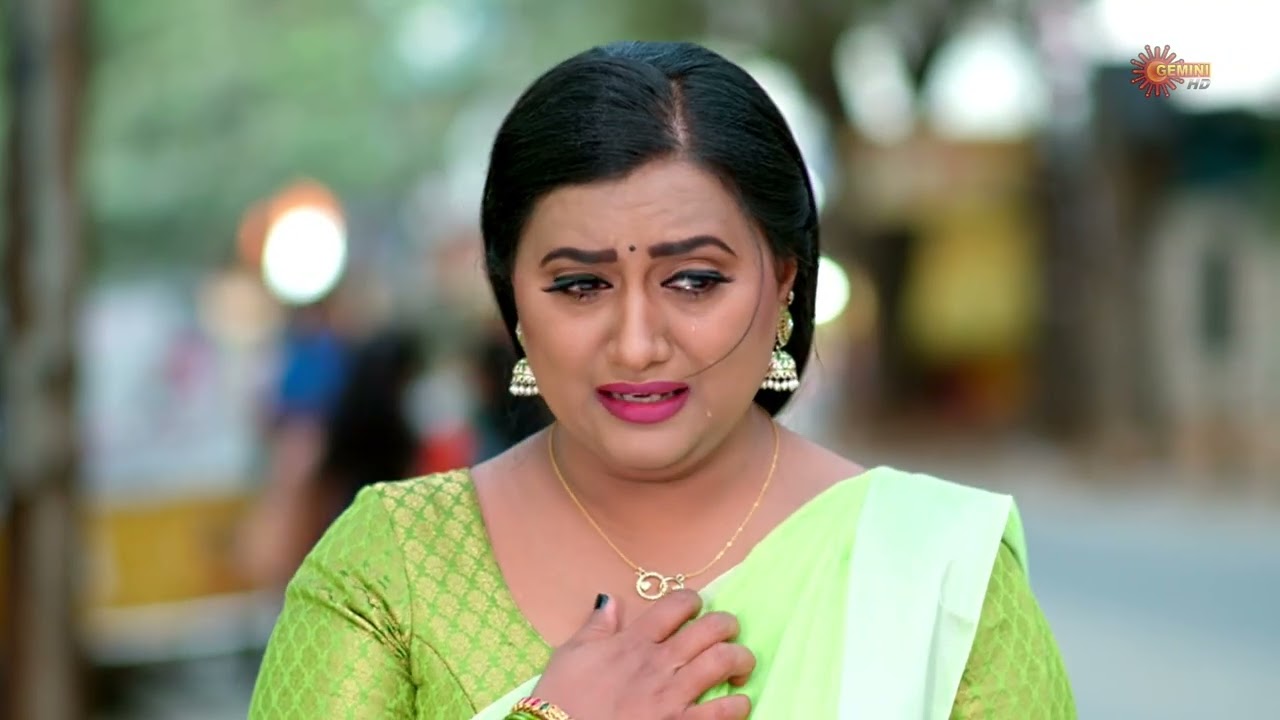 Maa inti devatha - Super Scenes | 16 Mar 2026 | Gemini TV