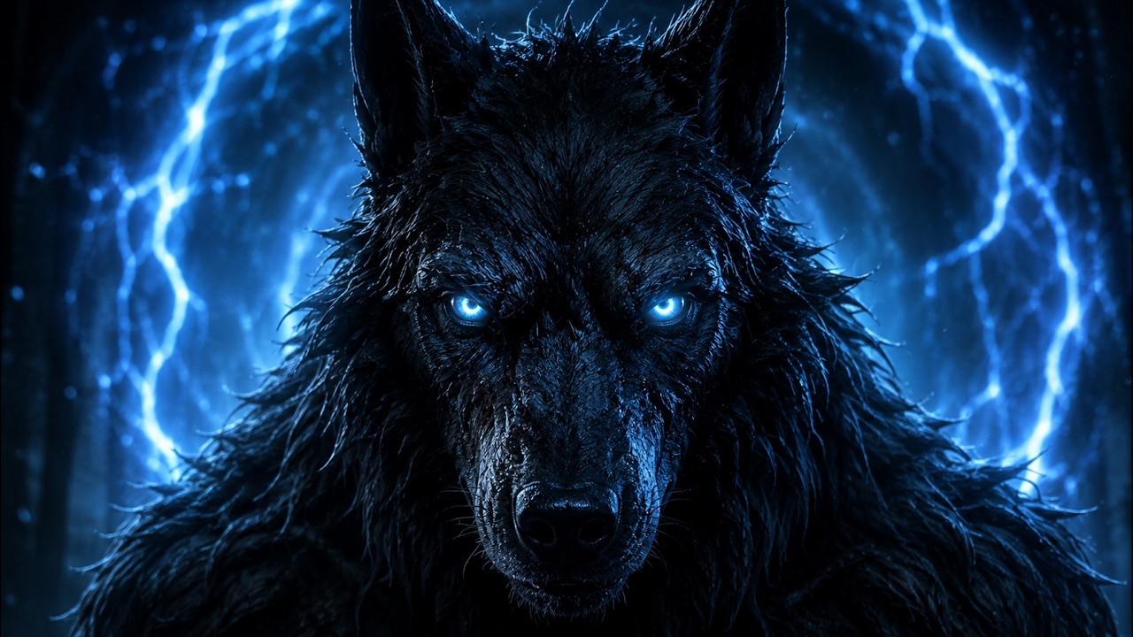 DOGMAN: Межпространственное существо? | Исследование древнего портала