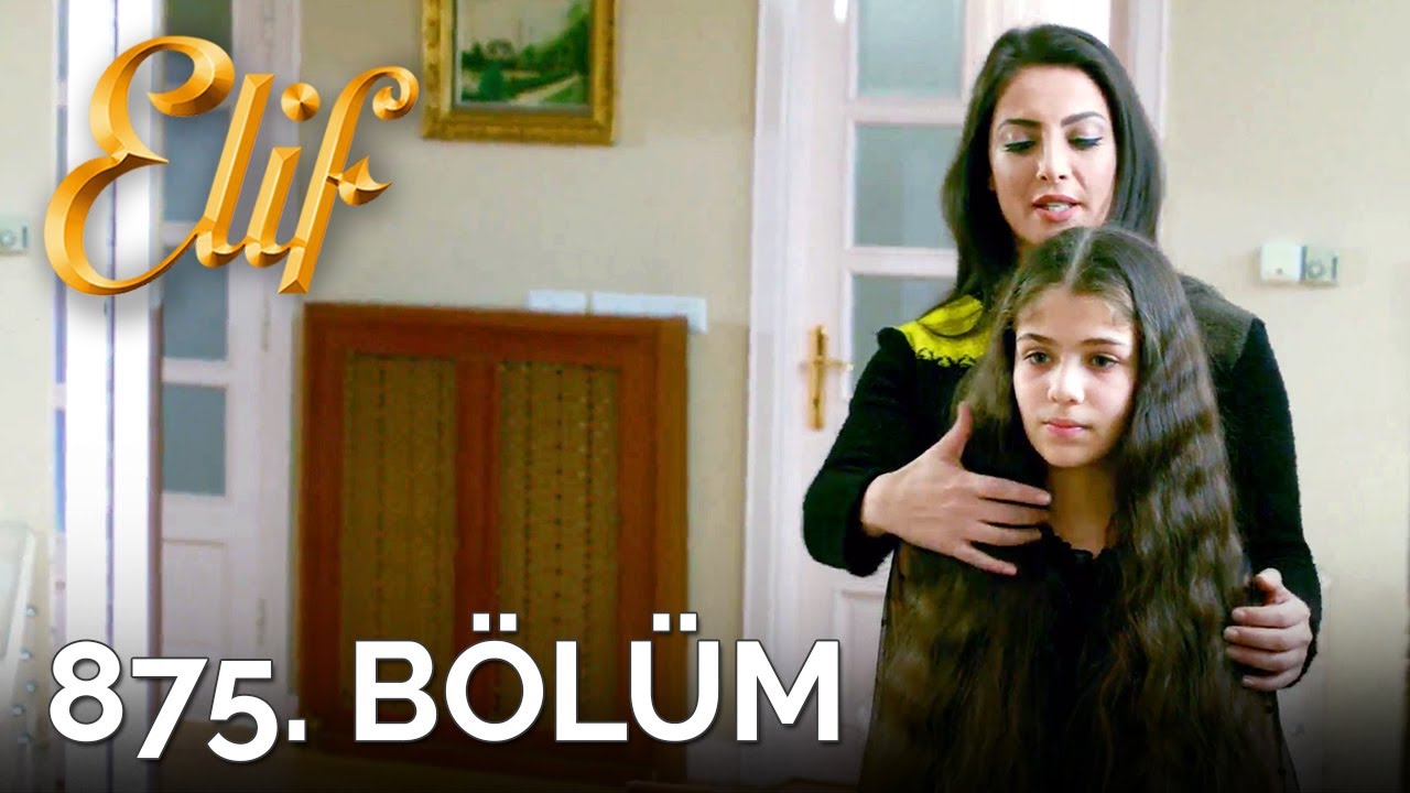 Elif 875. B&ouml;l&uuml;m | Season 5 Episode 119