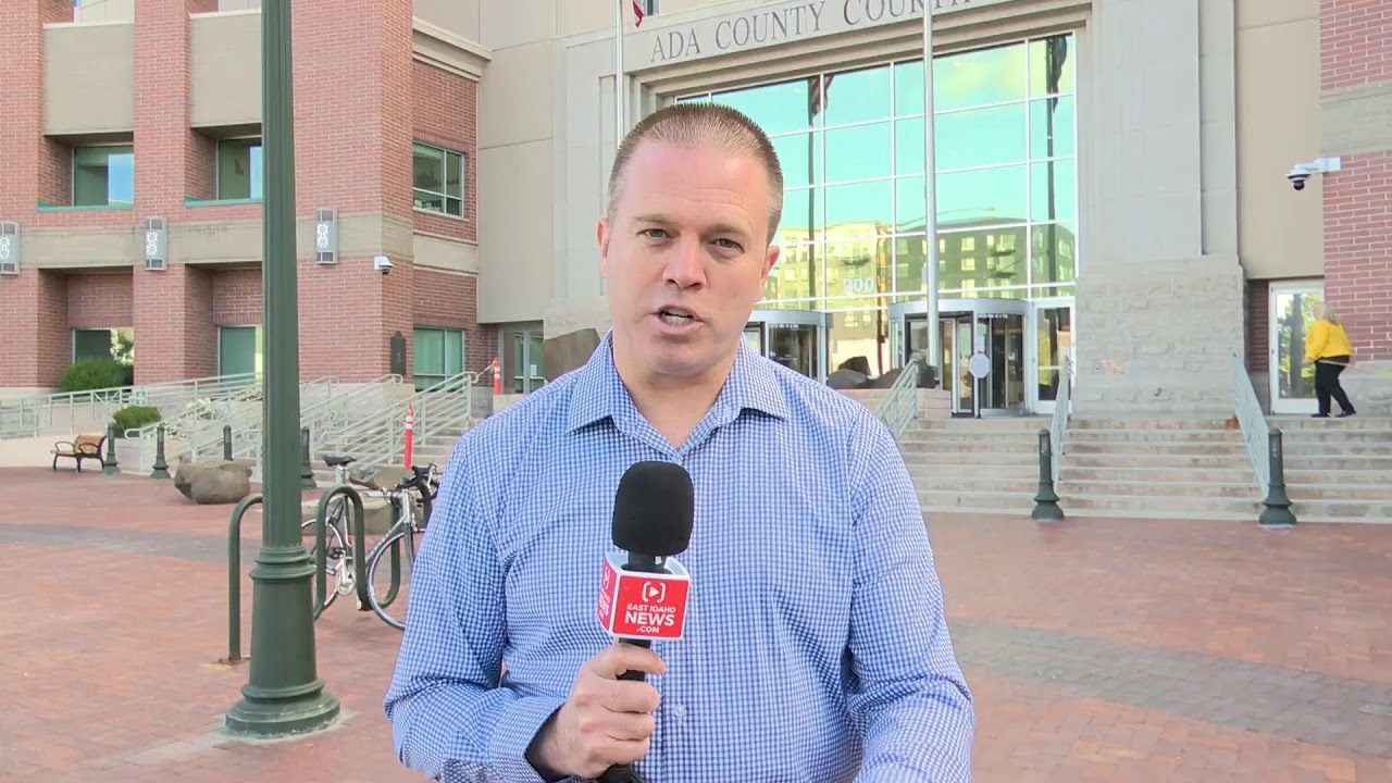 THIS MORNING: Closing arguments set to begin in Chad Daybell trial