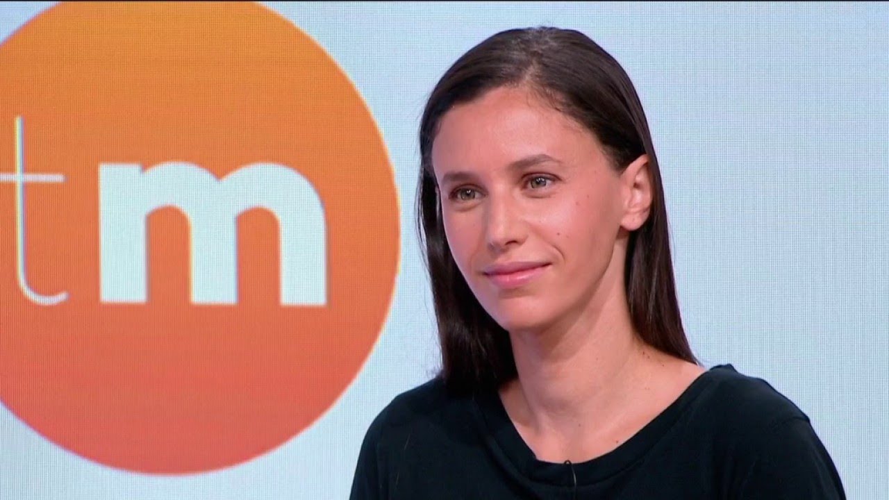 L'interview d'actualité - Kaouther Adimi, autrice