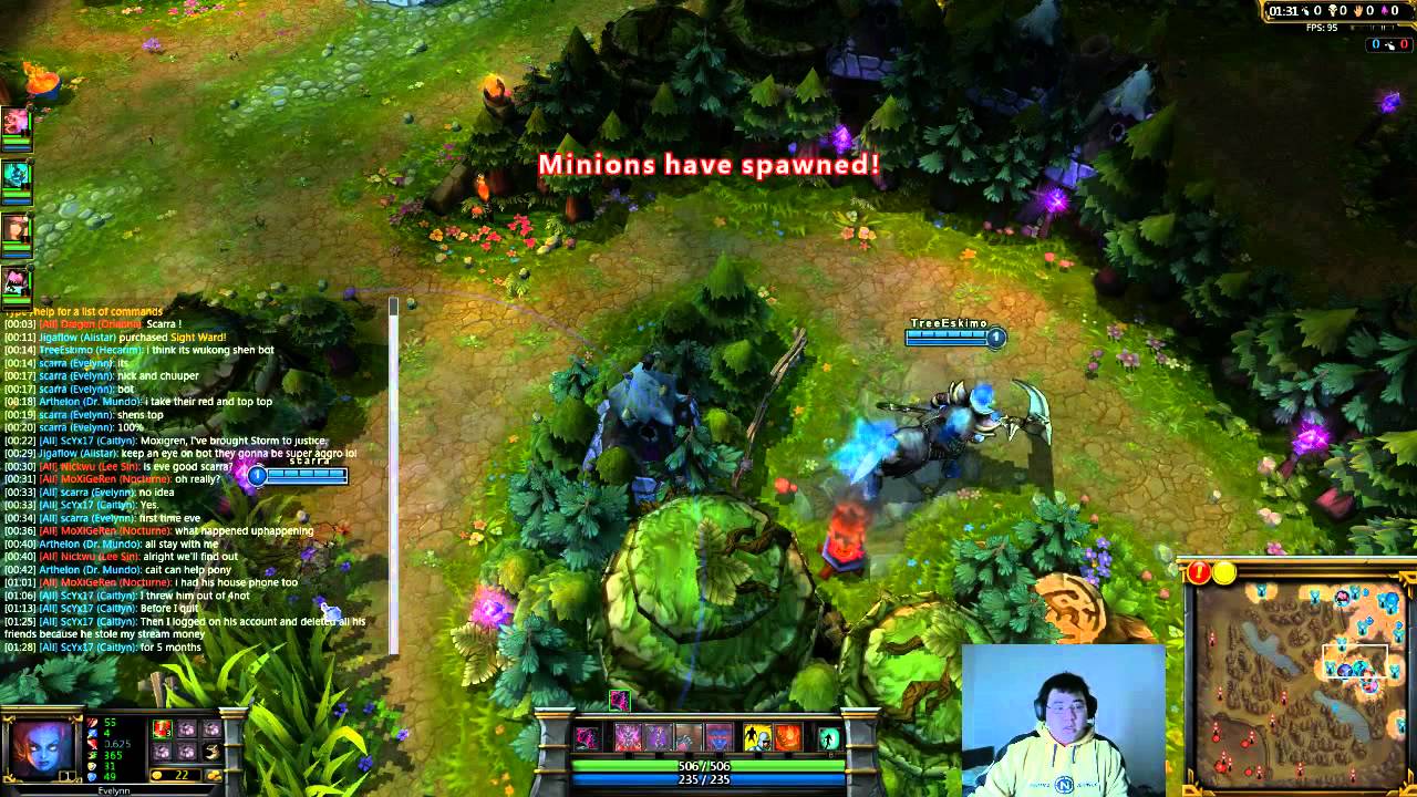 Scarra's interesting stream.. 2500+. SOLOQQQQQQQQQQQQQQQQQQQQQQQQQQQ