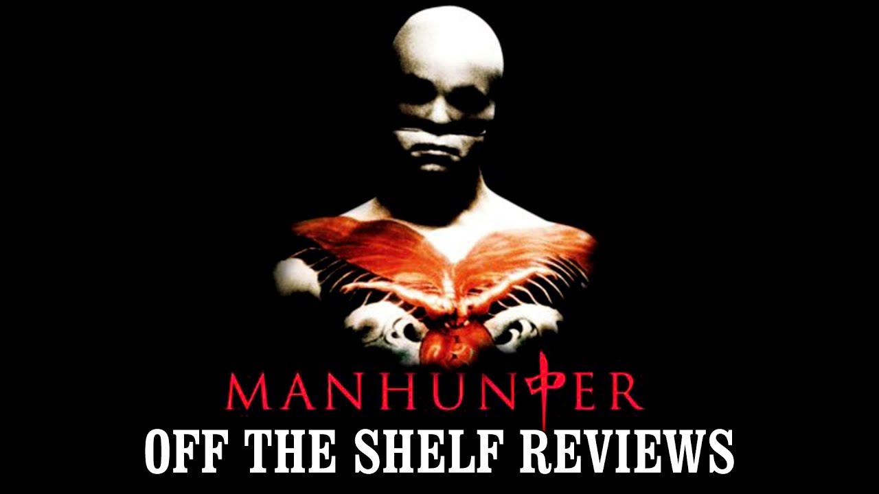 Обзор Manhunter — обзоры Off The Shelf