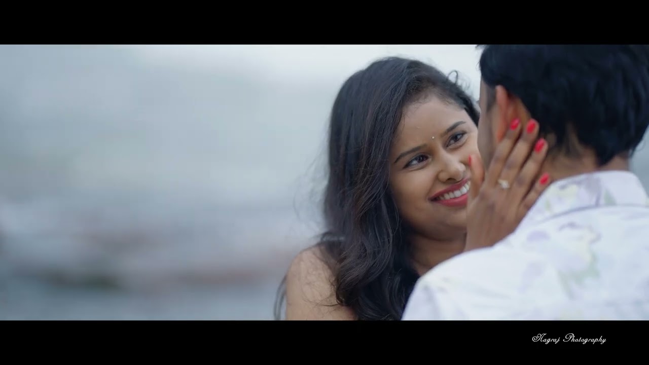 vamsi weds deepika pre-wedding song