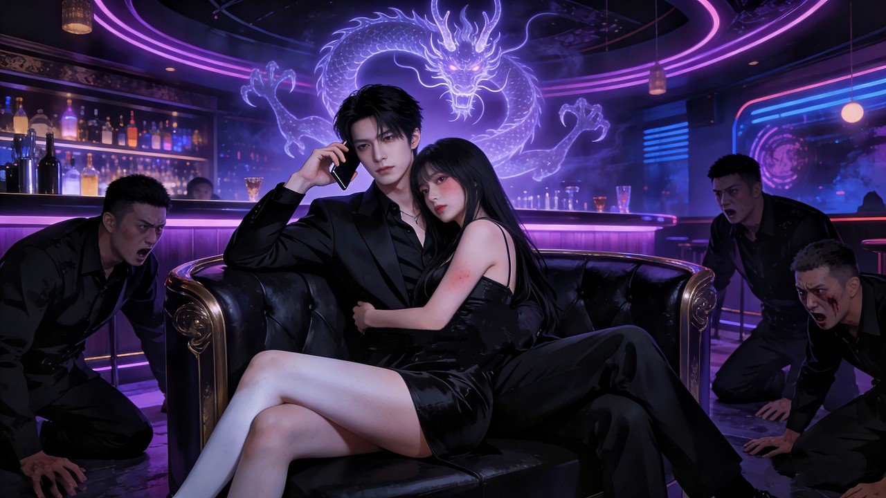 🔥全集｜👰冰山女總裁悔婚後跪門口一夜求原諒，😎他摟著新歡：排隊吧，我師妹今晚，我女友明晚，你？後年再來！#爽剧 #MiniDrama#短劇 #都市 MTDJ