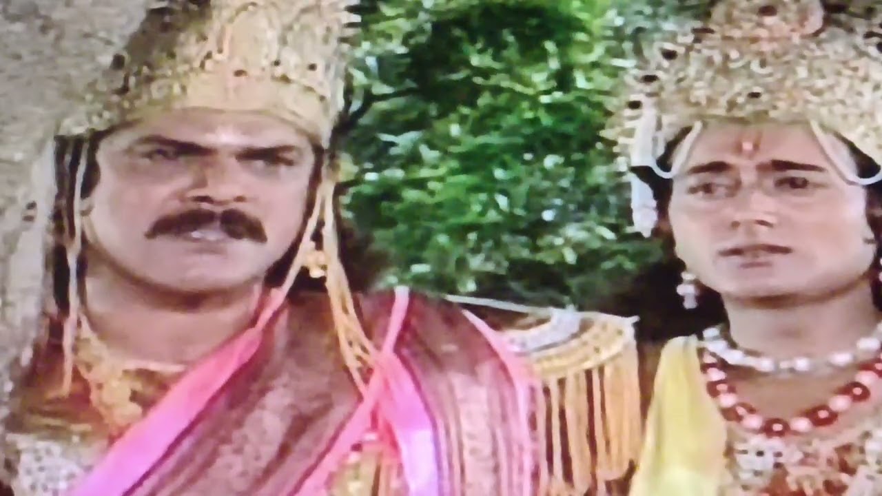 Mahabharat Kunti putra Karan