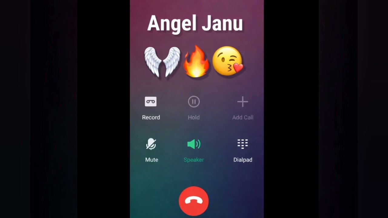 👉Angel 😇❤️ Janu Mil Gai | Baby Ko Call Karke Dil Jeet Liya 😍 | Cute Romantic Call Prank 😂📞
