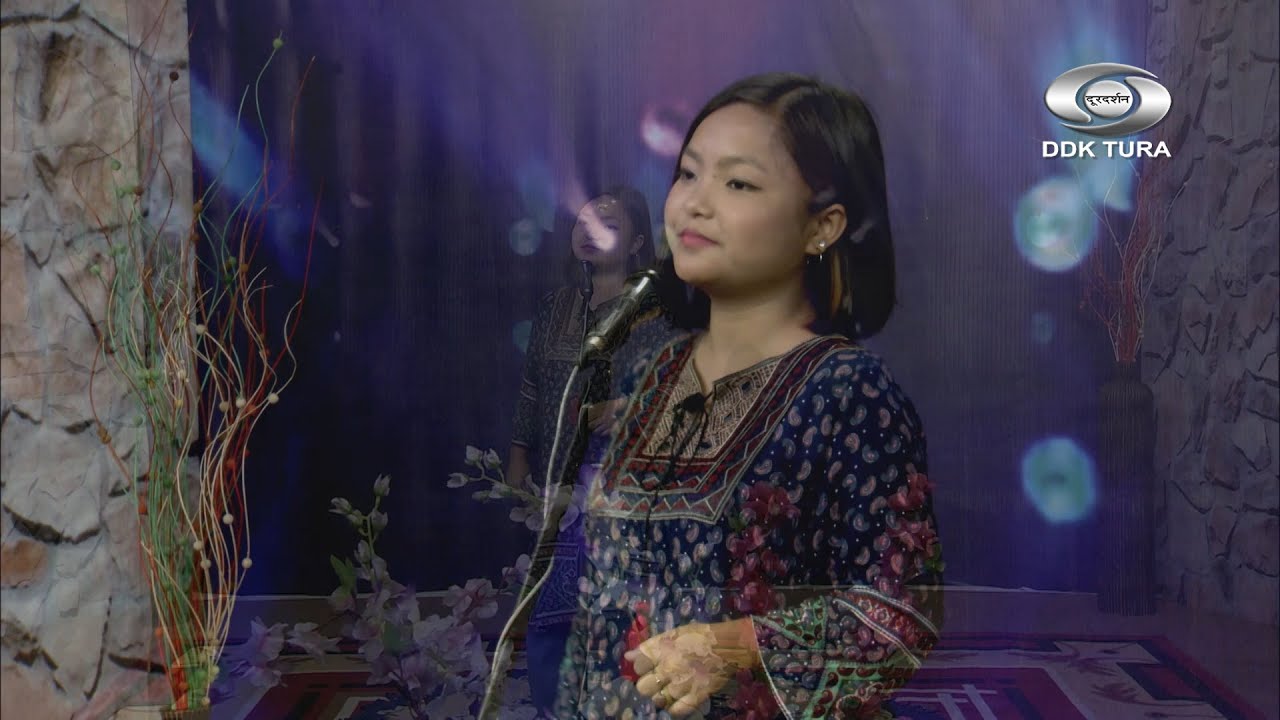 O' ANGNI KA'SARA NA'A - Aiura R.  Marak