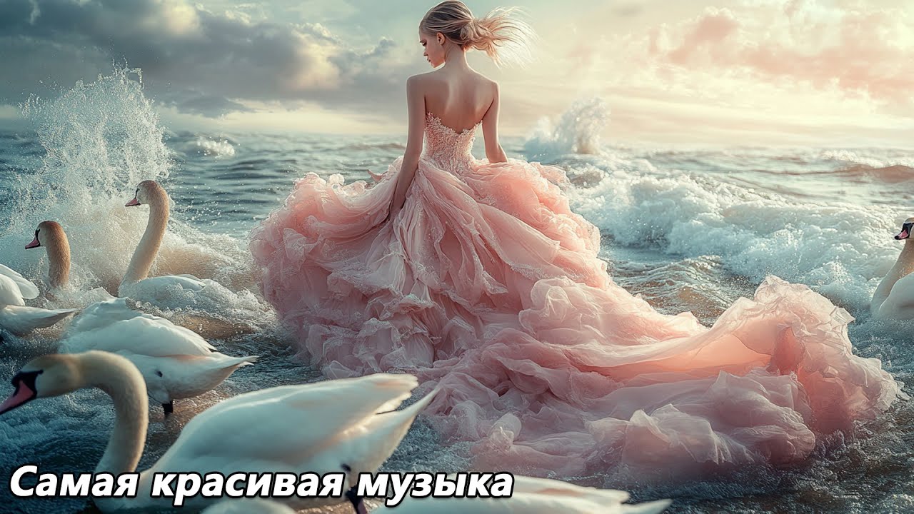 Послушайте эту музыку, и вам станет лучше 🌿 Я слушаю эту музыку уже 3 месяца 🌿Сергей Грищук