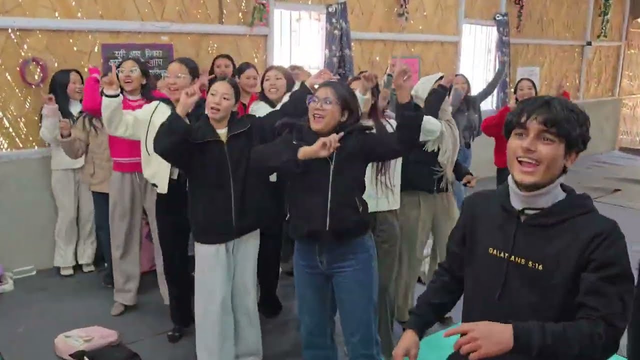 Ziro One Day Youth Fellowship 2026