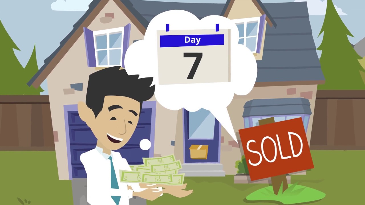 We Buy Houses - Fast Cash Closings