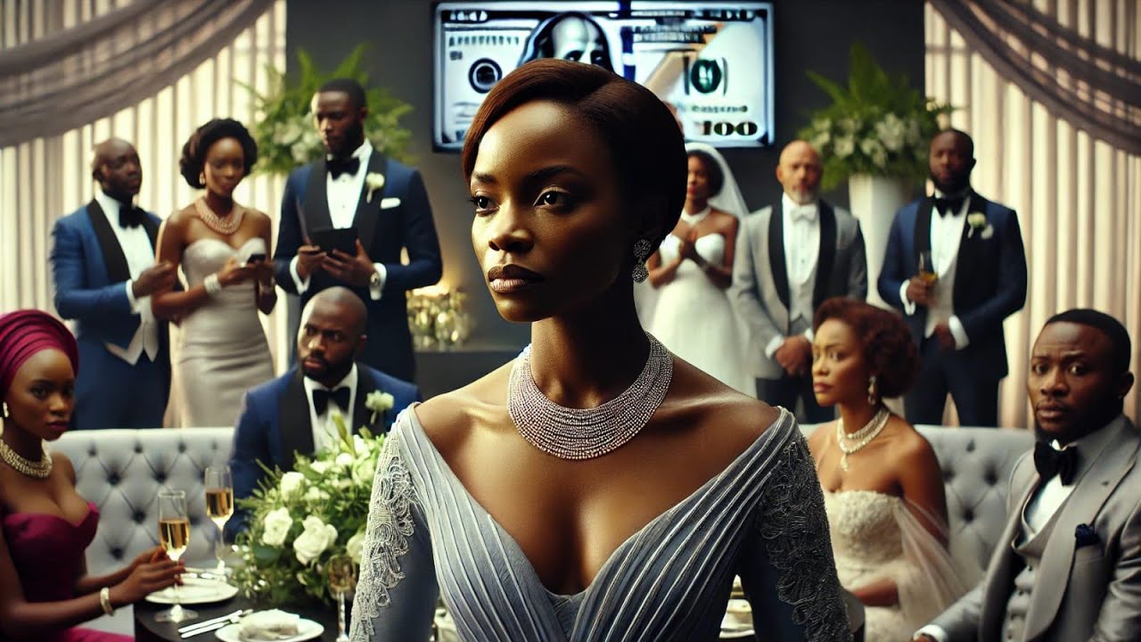 I Kept $83M Secret at My Son’s Wedding — Then His Bride Insulted Me