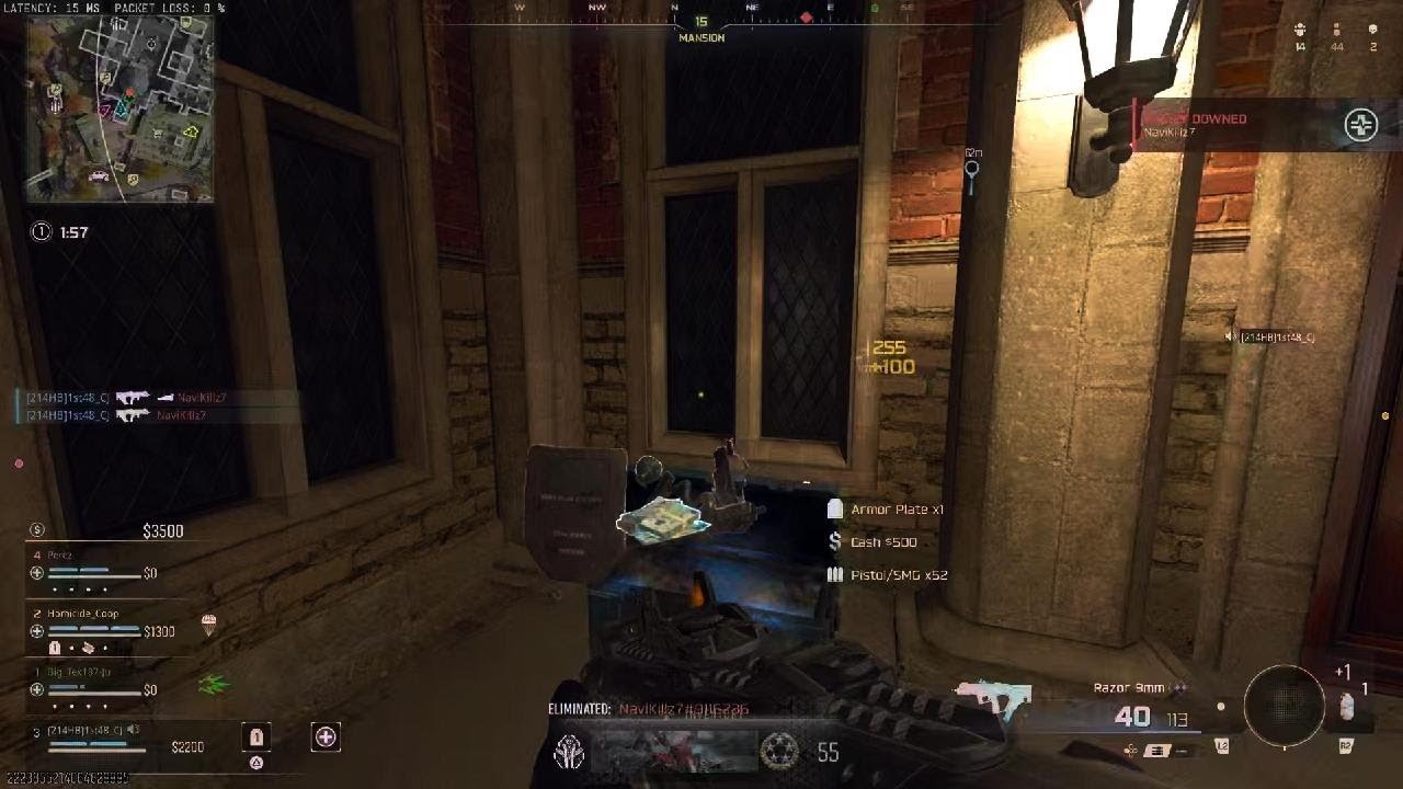 12 piece w