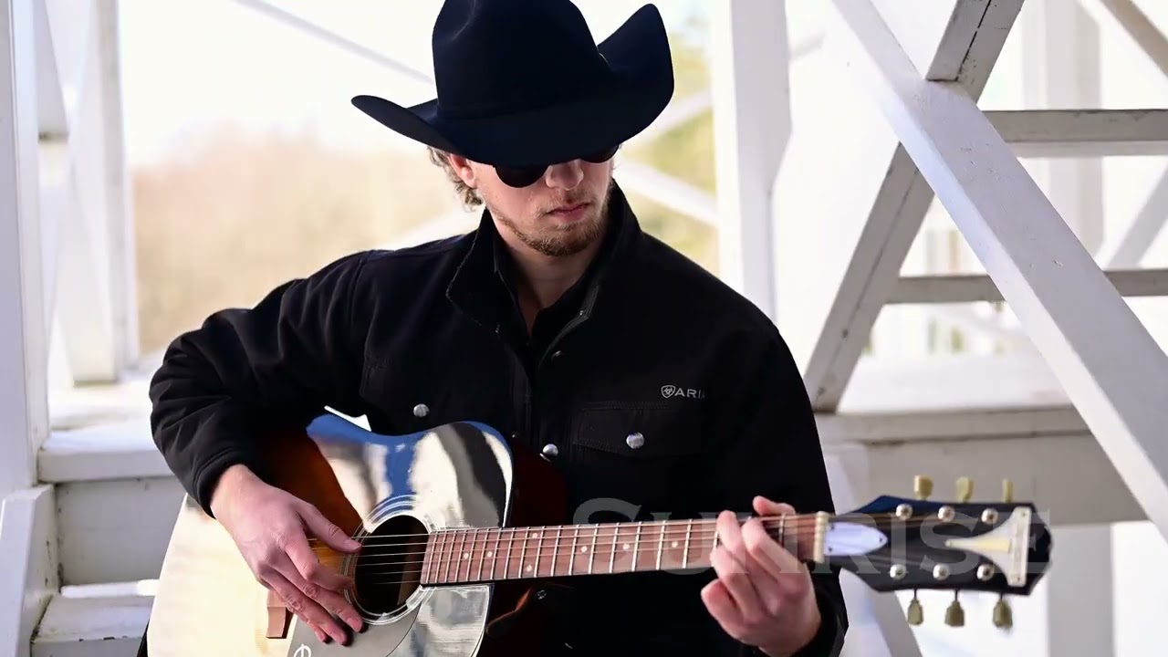 JOSIAH SHOWALTER | SUNRISE (Preview) | ZUGU RECORDS Coming Soon!