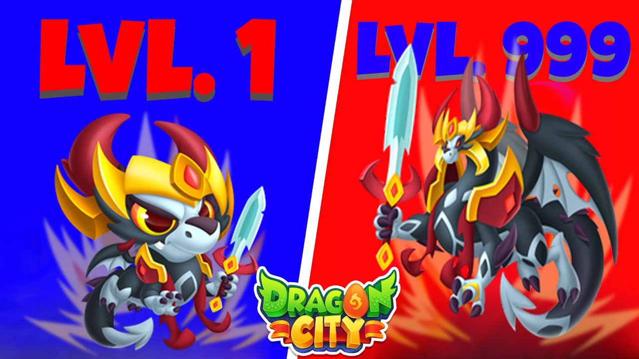 Bắt Đầu Cuộc Đua Rồng HEROIC Mới Nhất | Vũ Liz Dragon City
