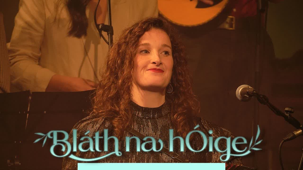 Slán Leat - Bláth na hÓige | TG4
