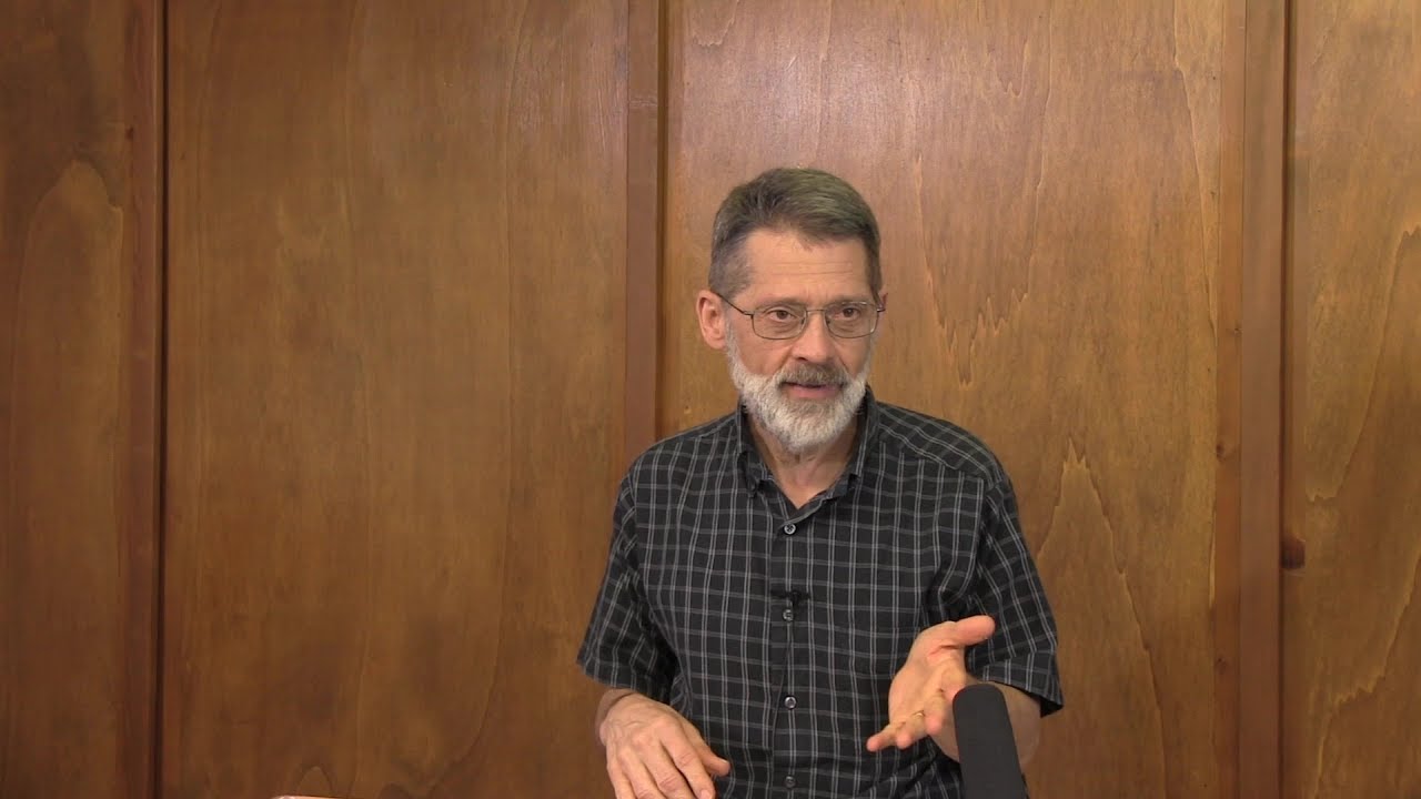 Perseverare nella fede - vari brani - Marco deFelice