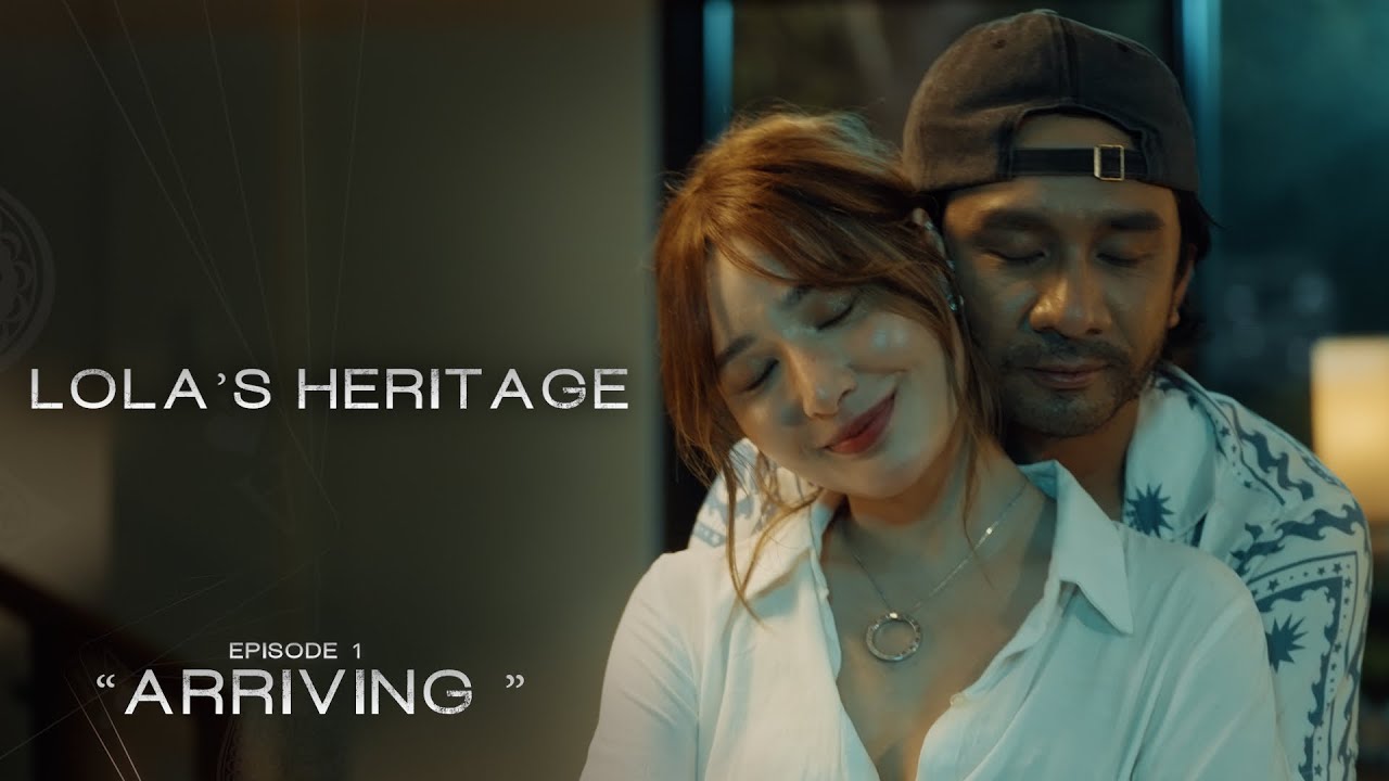 LOLA'S HERITAGE | EP1 &lsquo;ARRIVING&rsquo; 