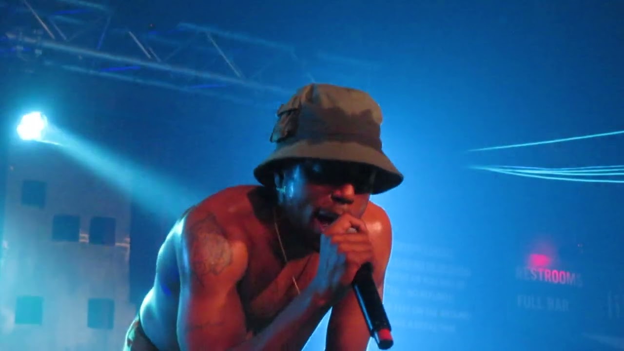 WESTSIDE BOOGIE - 