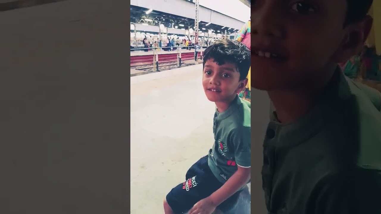 #vandebharatexpress #agastya#shorts