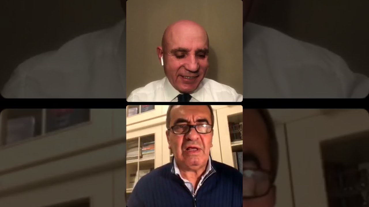 Prof. Dr. Nevzat Saygılıoğlu - Mustafa Dik | 2022&rsquo;ye Doğru Reel Sekt&ouml;r : Tehditler Fırsatlar