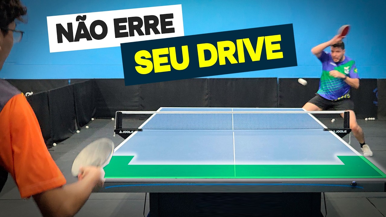 O Erro No Drive Que Faz Você Perder O Ponto