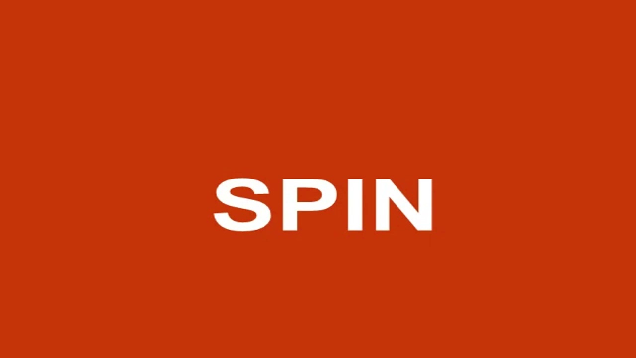 Cartoon Spin Sound Effects  Extended Reupload