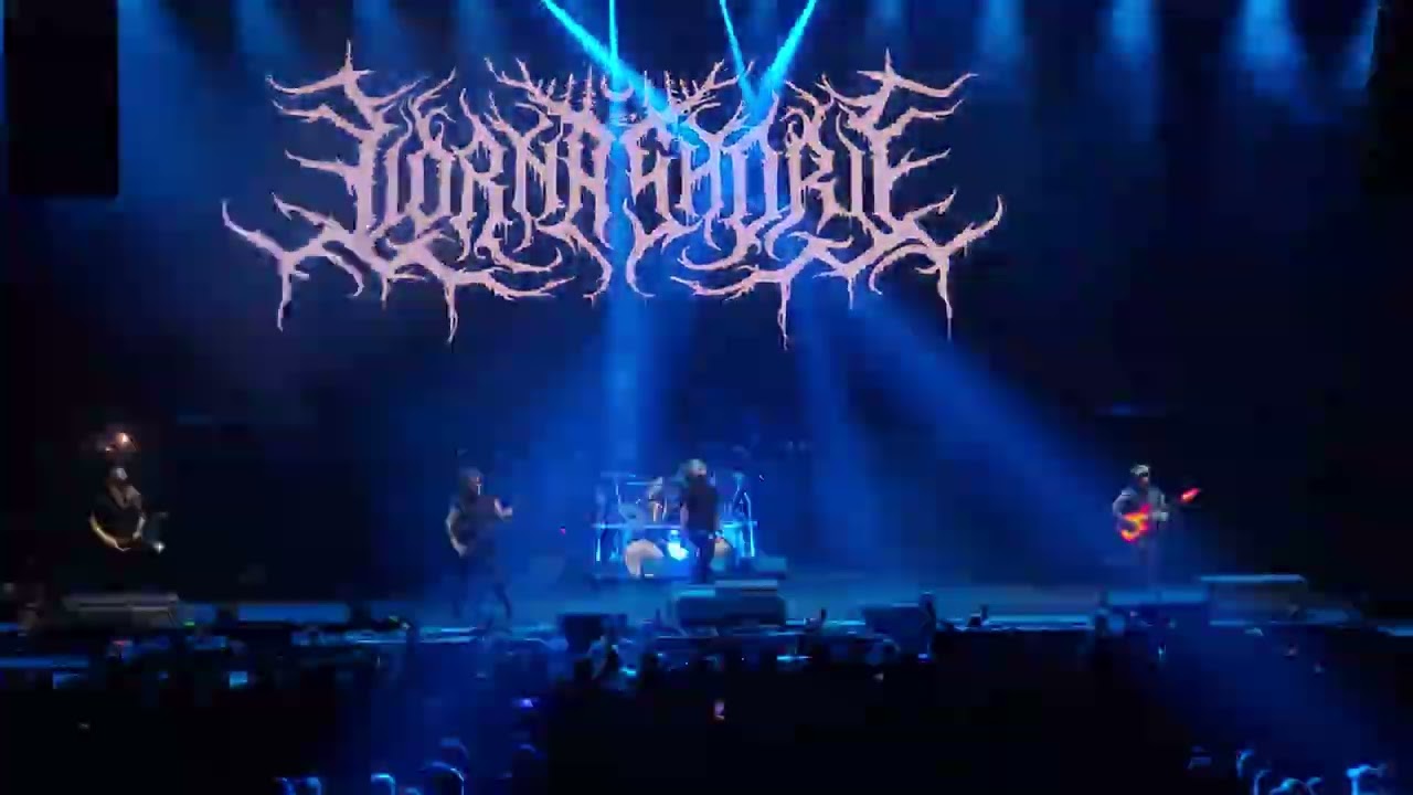 Lorna Shore 