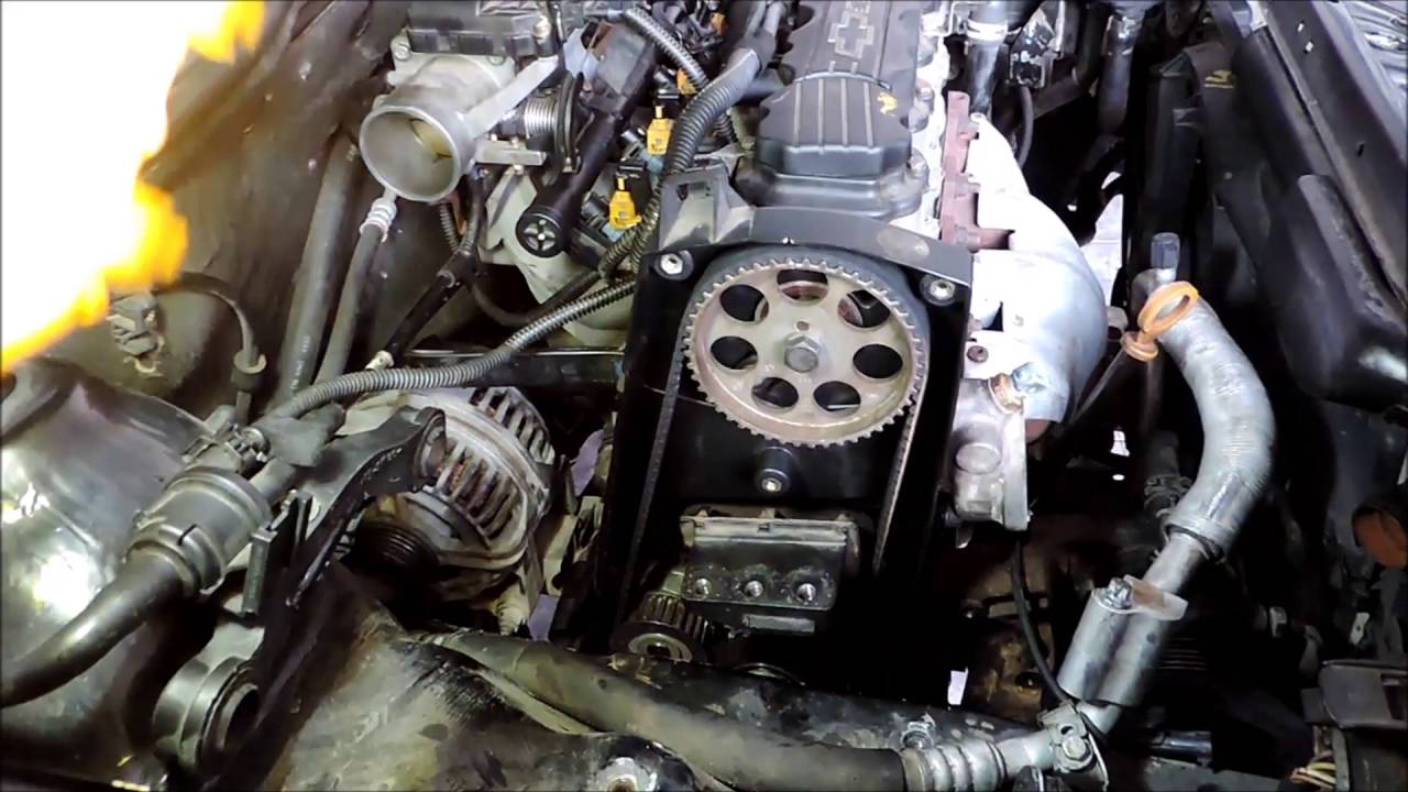 Astra 2.0 2004 - Mega revisão - Parte 2