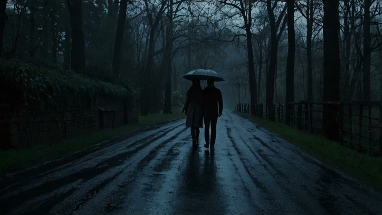 Future Music | Wave Mix November | Rainy Day☔