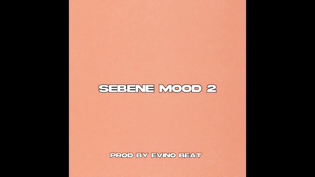 Sebene Mood 2 (Seben Instrumental)