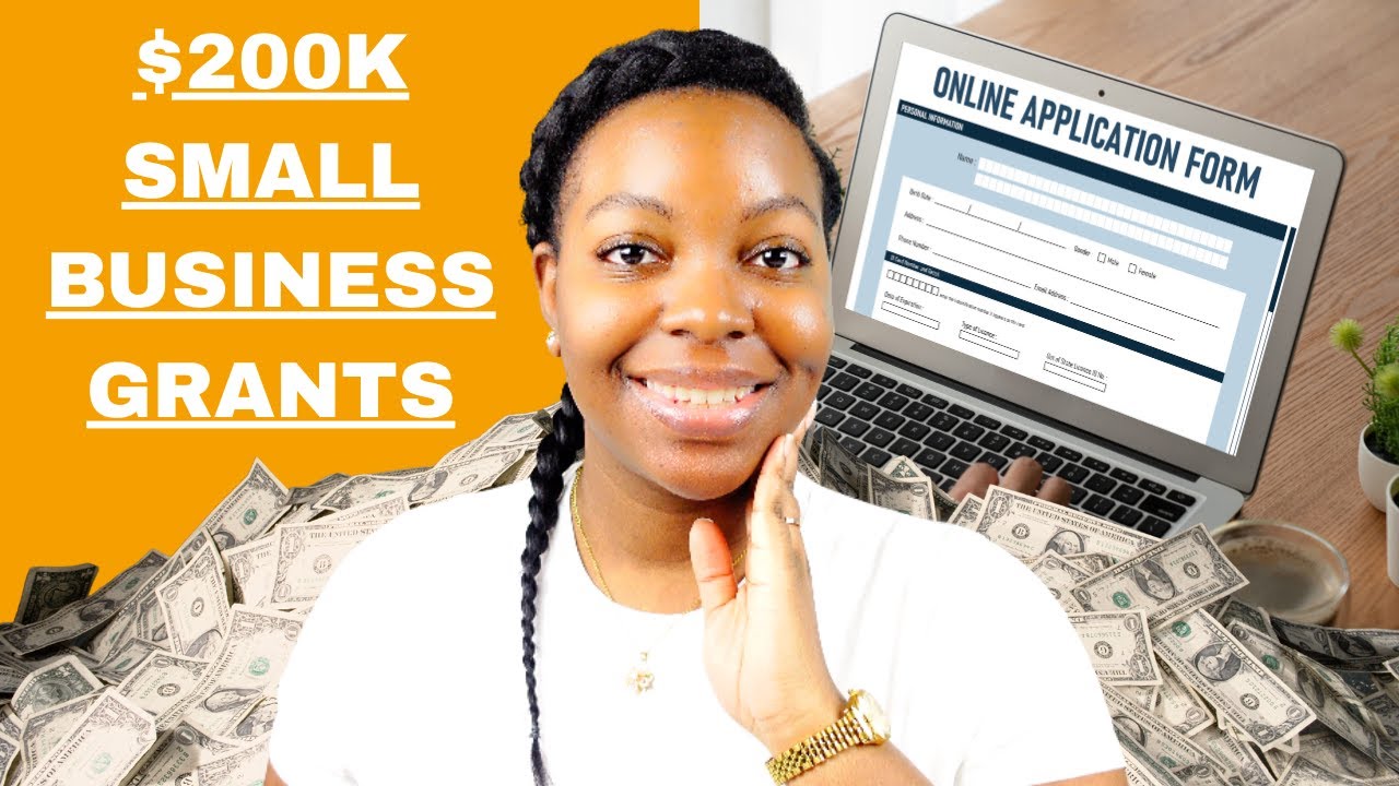 $200K Small Business Grants | January 2026